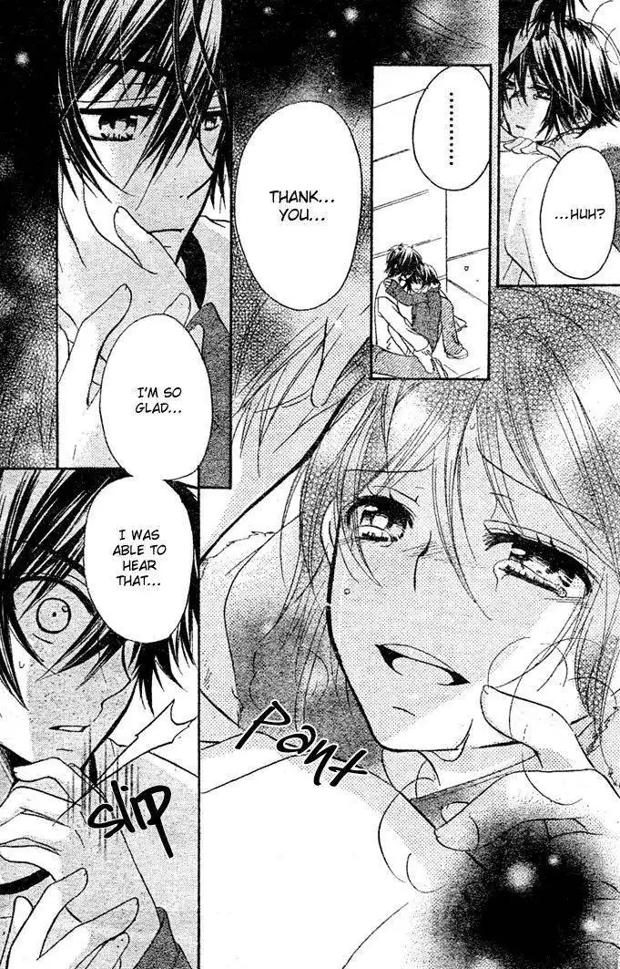 Boyfriend (YAMADA Daisy) Chapter 11 3